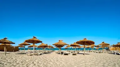 Djerba Sun Beach