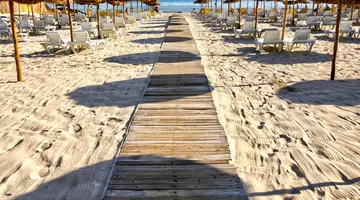 Djerba Sun Beach