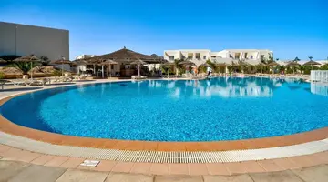 Djerba Sun Beach