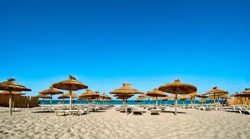 Djerba Sun Beach