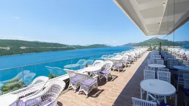 Dla Seniora Grand Hotel Neum