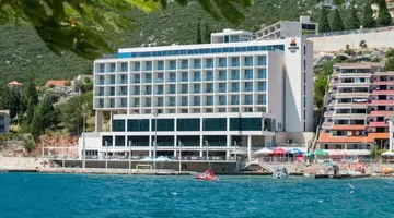 [Dla Seniora] Hotel Vapore