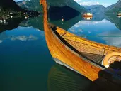 Do Fiordów Norwegii