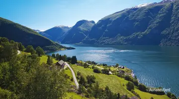 Do Fiordów Norwegii