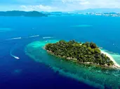 Do Serca Borneo + Hotel Holiday Villa Resort & Beachclub****