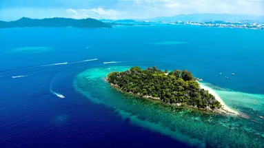 Do Serca Borneo + Hotel Holiday Villa Resort & Beachclub****