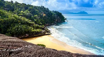 Do Serca Borneo + Hotel Holiday Villa Resort & Beachclub****
