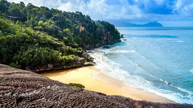 Do Serca Borneo + Hotel Holiday Villa Resort & Beachclub****