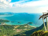 Do Serca Borneo + Hotel Holiday Villa Resort & Beachclub****
