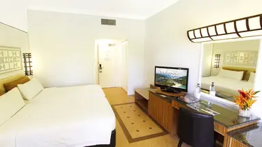 Do Serca Borneo + Hotel Holiday Villa Resort & Beachclub****