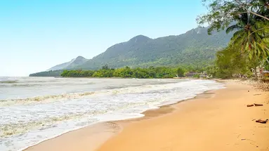 Do Serca Borneo + Hotel Holiday Villa Resort & Beachclub****