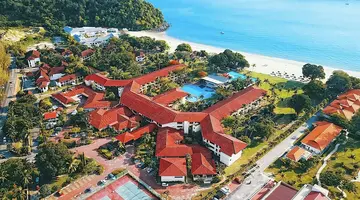 Do Serca Borneo + Hotel Holiday Villa Resort & Beachclub****