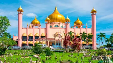 Do Serca Borneo