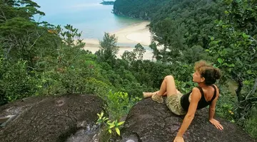 Do Serca Borneo