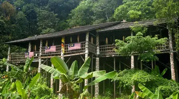 Do Serca Borneo