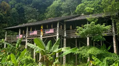 Do Serca Borneo