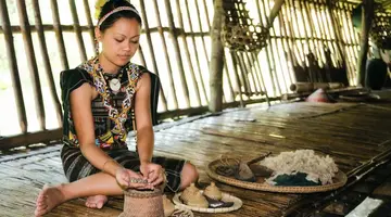 Do Serca Borneo