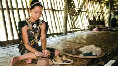 Do Serca Borneo
