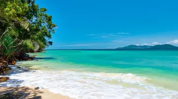 Do Serca Borneo