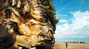 Do Serca Borneo