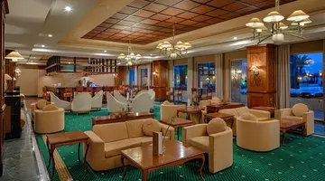 DOBEDAN BEACH RESORT COMFORT