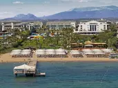 DOBEDAN BEACH RESORT COMFORT