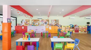 DOBEDAN BEACH RESORT COMFORT
