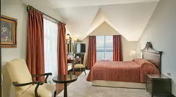 DOBEDAN BEACH RESORT COMFORT