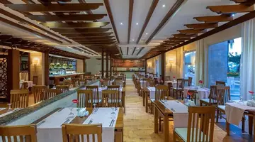DOBEDAN BEACH RESORT COMFORT