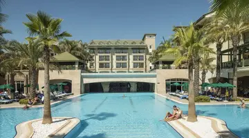 DOBEDAN BEACH RESORT COMFORT