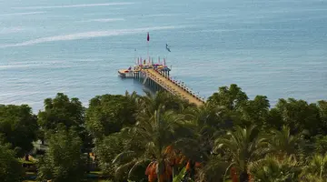 DOBEDAN BEACH RESORT COMFORT