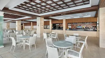 DOBEDAN BEACH RESORT COMFORT