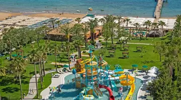 DOBEDAN BEACH RESORT COMFORT