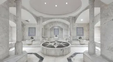 DOBEDAN BEACH RESORT COMFORT