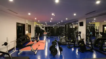 DOBEDAN BEACH RESORT COMFORT