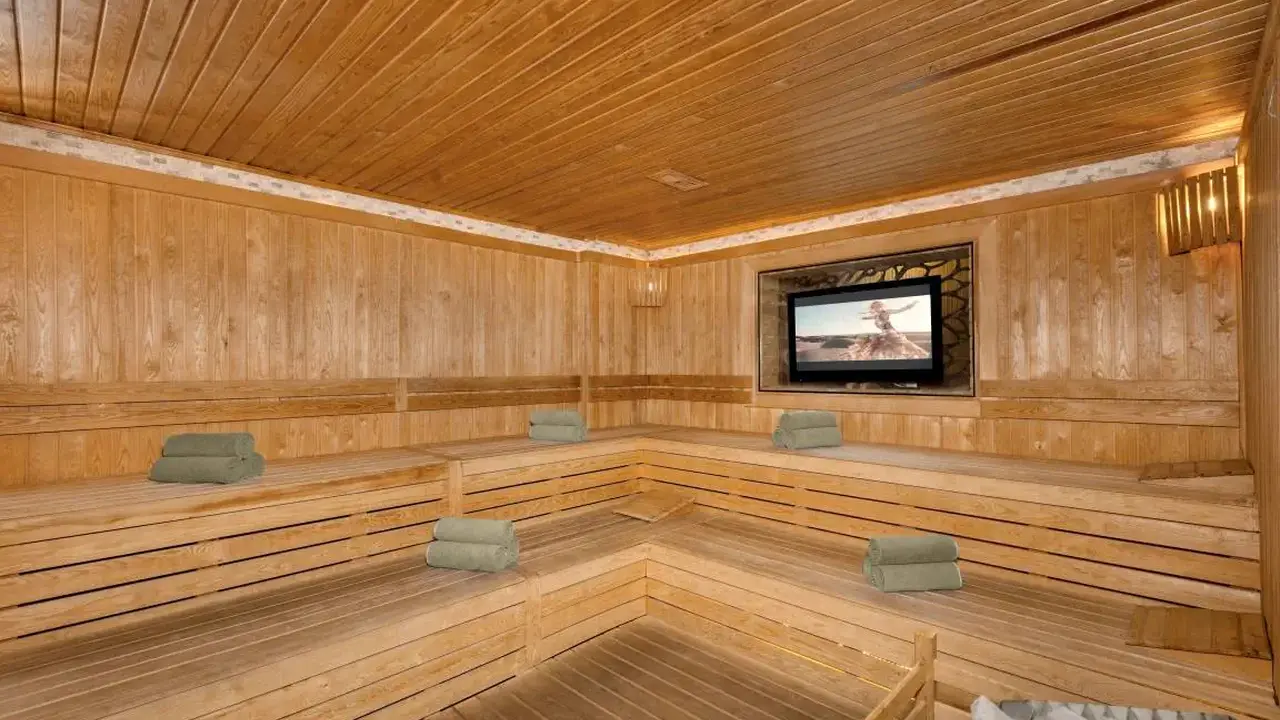 DOBEDAN BEACH RESORT COMFORT