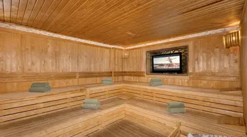 DOBEDAN BEACH RESORT COMFORT