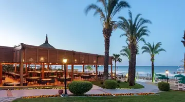 DOBEDAN BEACH RESORT COMFORT