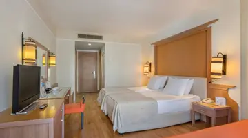 DOBEDAN BEACH RESORT COMFORT