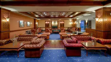 DOBEDAN BEACH RESORT COMFORT