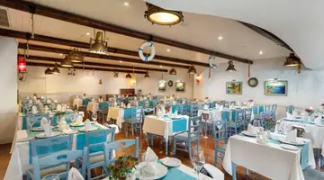 DOBEDAN BEACH RESORT COMFORT