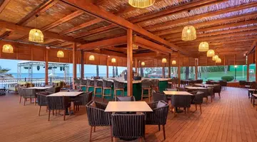 DOBEDAN BEACH RESORT COMFORT
