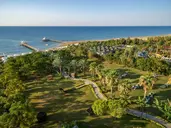 DOBEDAN BEACH RESORT COMFORT