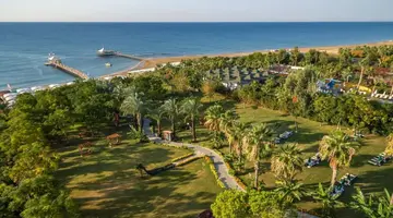 DOBEDAN BEACH RESORT COMFORT