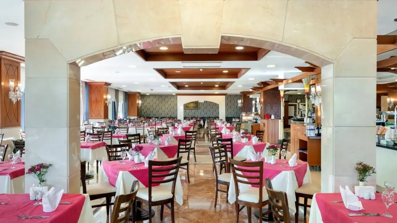 DOBEDAN BEACH RESORT COMFORT