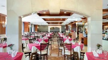 DOBEDAN BEACH RESORT COMFORT