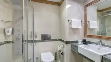 DOBEDAN BEACH RESORT COMFORT