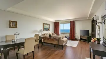 DOBEDAN BEACH RESORT COMFORT