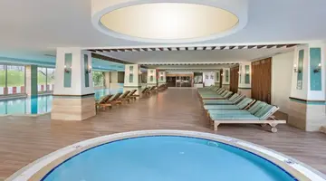 DOBEDAN BEACH RESORT COMFORT
