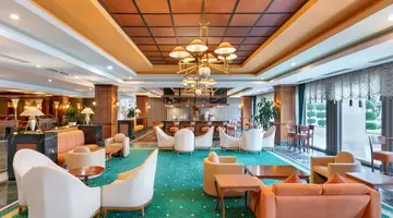 DOBEDAN BEACH RESORT COMFORT